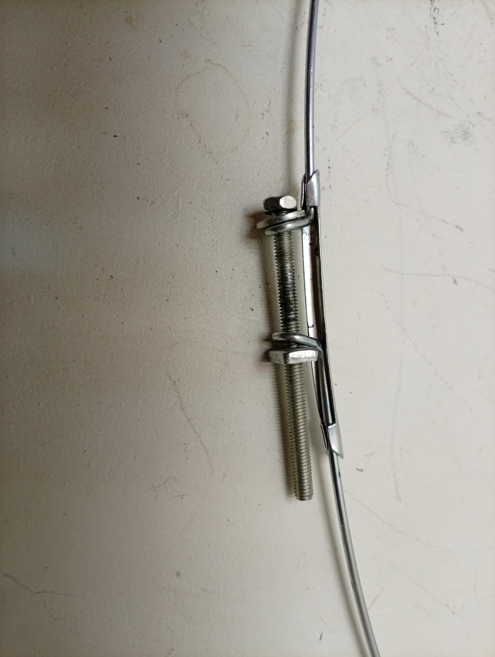 WF8500NMW/YLP кт24 Хомут внутренний манжеты для стиральной машины Samsung б/у