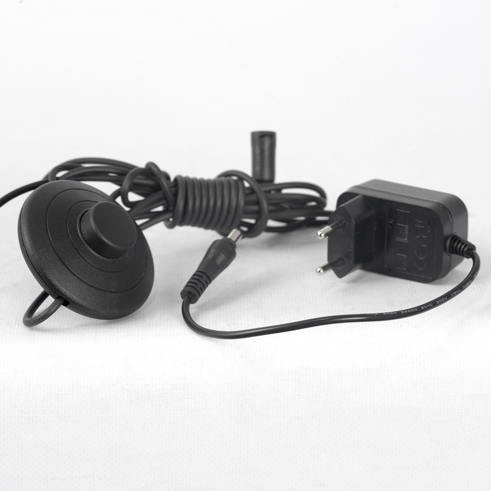 Торшер светодиодный Lussole Major LSP-4009