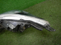 Фара правая Nissan Murano Z52 (2014-2022) LED