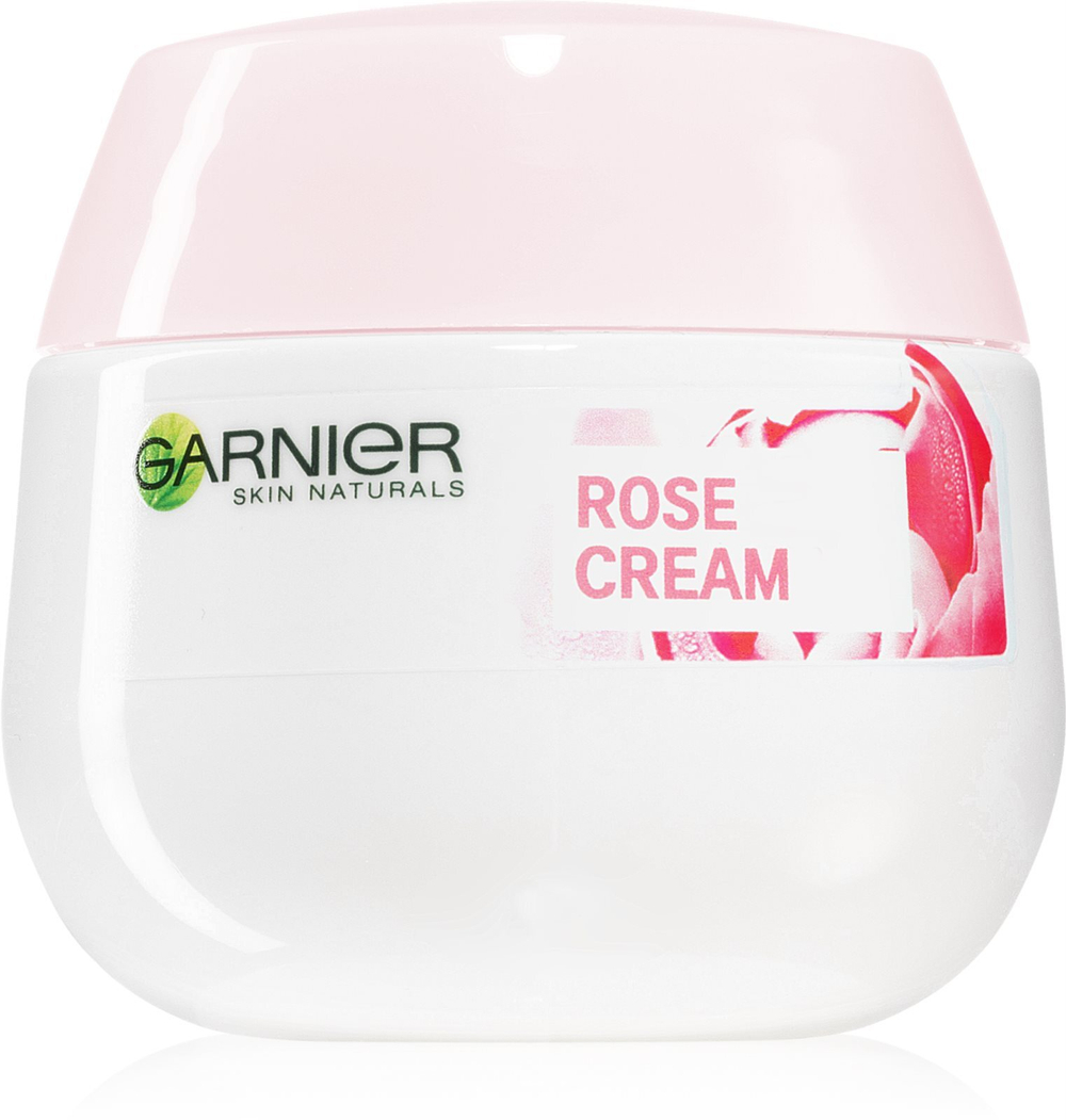 Garnier Botanical - увлажняющий крем для сухой и чувствительной кожи /   50  ml  / GTIN 3600540554789