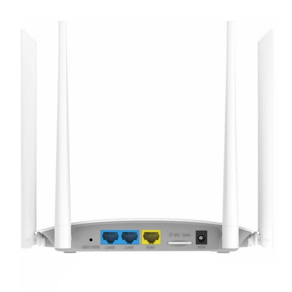 Wi-Fi роутер + 4G модем 4in1 LB-LINK BL-CPE450EU (2.4G/4G)