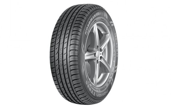 Nokian Tyres Nordman SX2 155/80 R13 79T