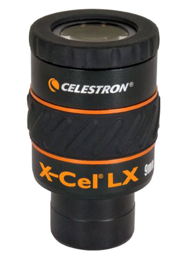 Окуляр Celestron X-Cel LX 9 мм, 1,25&quot;