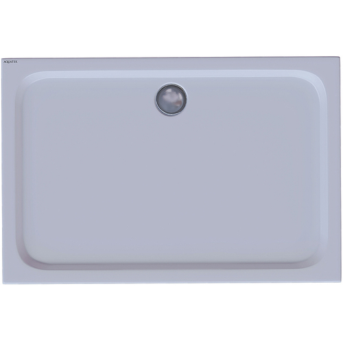 Акриловый поддон для душа Aquatek 120х90 DPA-0000006 Белый