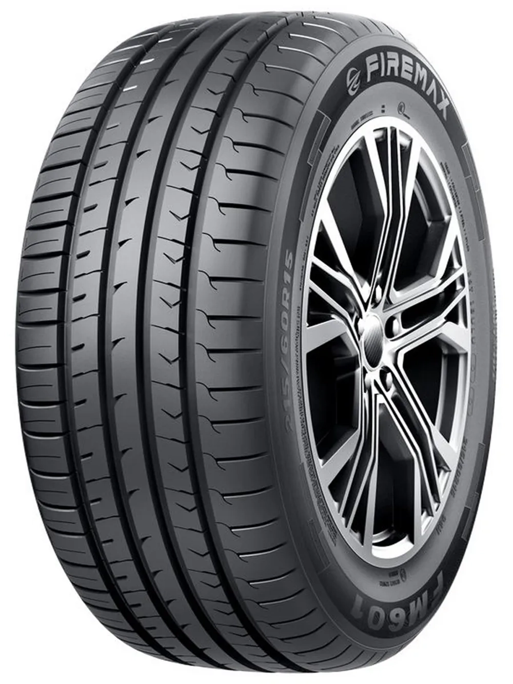 Летняя шина Firemax FM601 (245/40 R20 99Y)