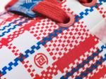 Кроссовки Clot X Adidas Originals Zx Flux 'Clot'