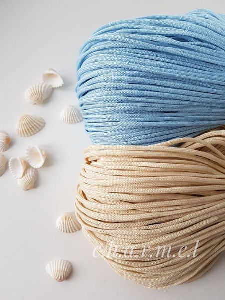 Поступление полиэфирного шнура Лайт!