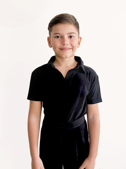 Поло мужское для танцев