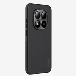 Противоударный чехол для Xiaomi Redmi Note 15 Pro, серия Super Frosted Shield Pro от Nillkin
