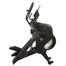 Эллиптический тренажер CardioPower X5