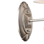 Настенный светильник Favourite Ironia 2554-1W