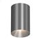 Накладной светодиодный светильник Italline IT02-027 dark silver 3000K