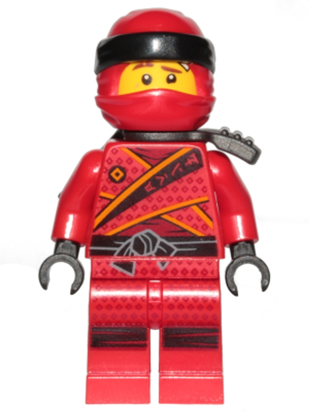 Конструктор LEGO 891842 Ninjago - Кай