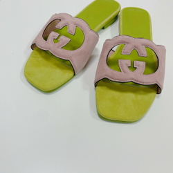 Gucci Slide Sandal