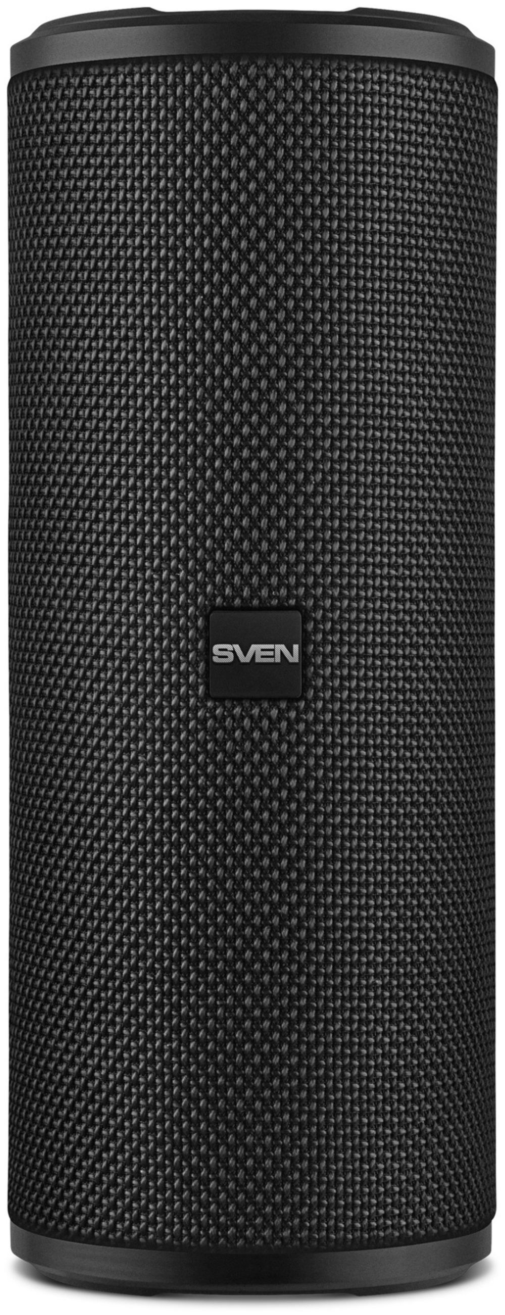 Портативная колонка SVEN PS-300 Black, SV-021221	 черный