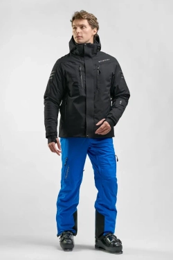 КУРТКА STAYER ГОРНОЛЫЖНАЯ CHEGET МУЖСКАЯ 24-42911