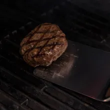 Пресс для бургеров, Broil King