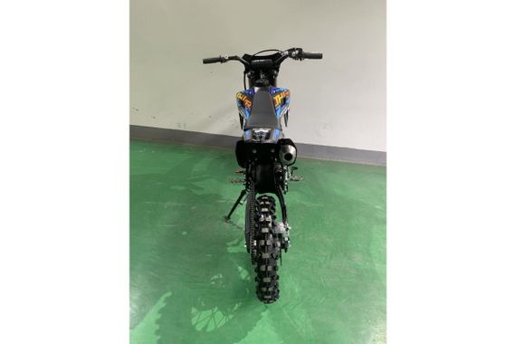Мотоцикл JHLofr LK140 17/14 PITBIKE