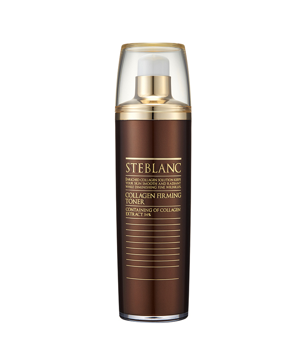STEBLANC Collagen Firming Toner