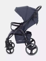 Коляска детская RANT basic "ALPINE" RA450 Graphite