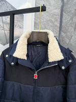 Пуховик Kiton