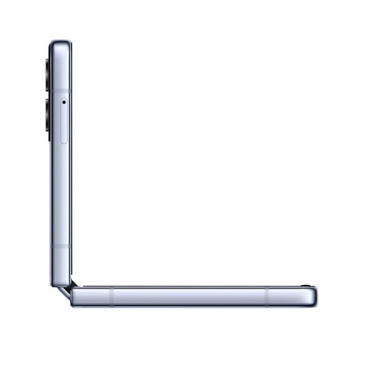 Samsung Galaxy Z Flip4 8/512 Гб голубой