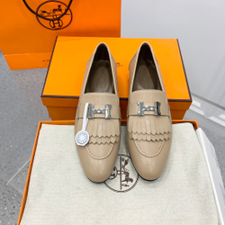 Hermes Loafer