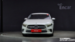Mercedes-Benz A-Class W177 A250 4MATIC Sedan (03.2020)