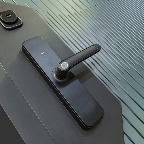 Смартлаб 31 белый софт с зеркальной тонированной вставкой