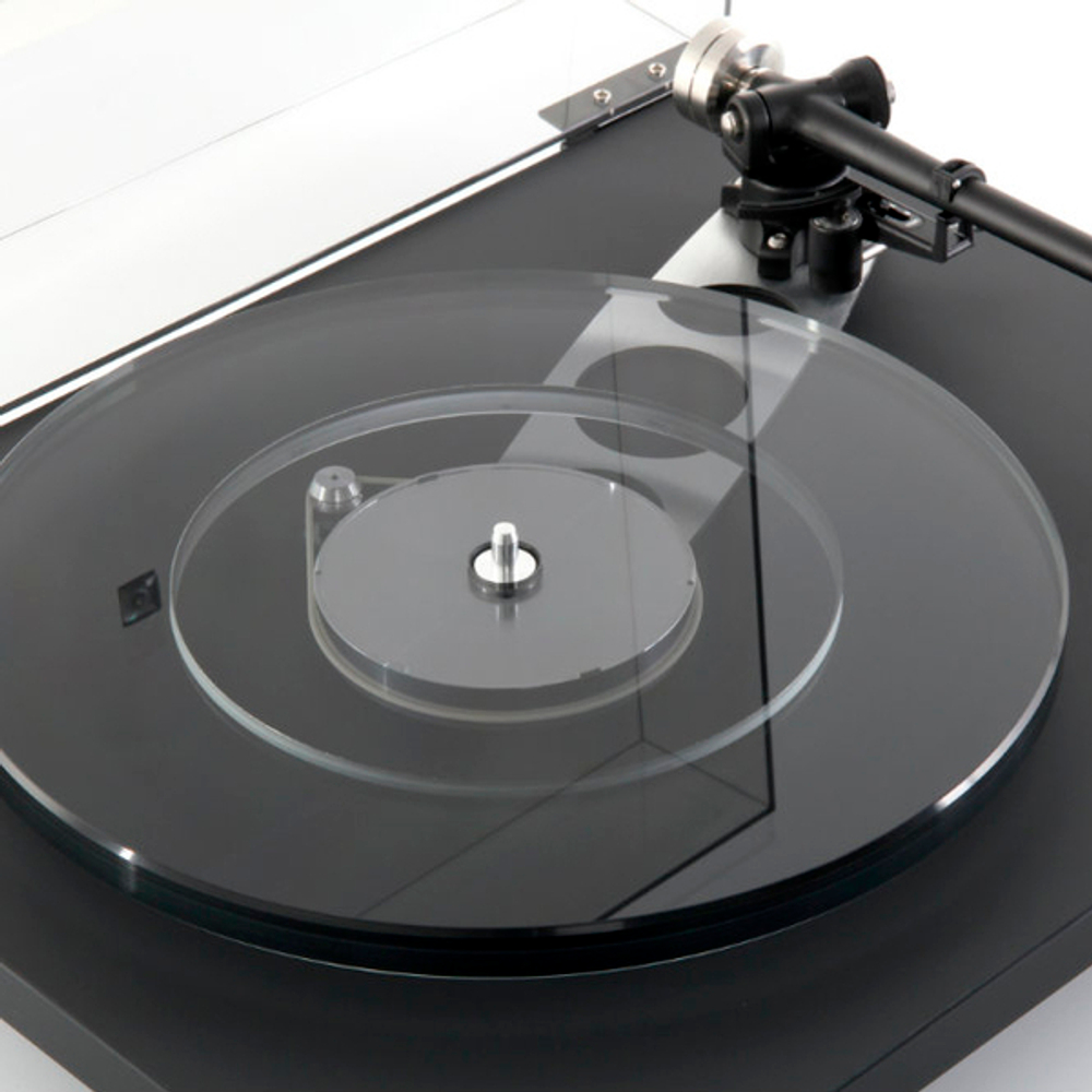 REGA PLANAR 6 (Nd5) BLACK ПРОИГРЫВАТЕЛЬ ВИНИЛОВЫХ ПЛАСТИНОК