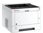 Принтер лазерный черно-белый Kyocera P2235dw