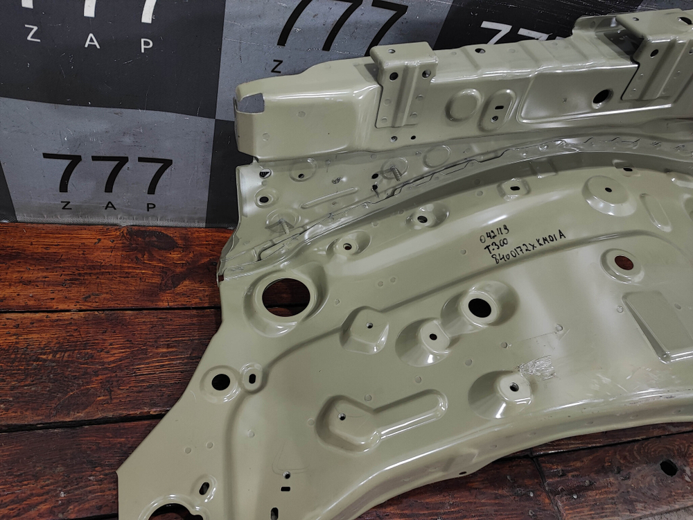 Арка колеса правая передняя Tank 300 21-нв Новая Оригинал 8400172XKM01A