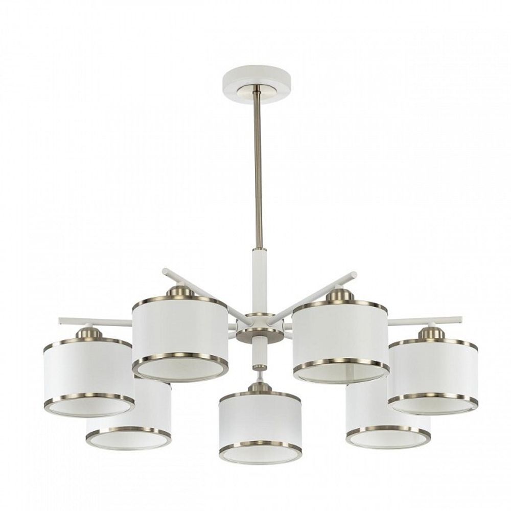 Люстра на штанге Citilux ALTON CL421272