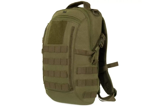 Рюкзак ShotTime Tactical, 15л, олива (ST-BP-21054-OD)
