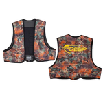 Разгрузка NewDeep Camo неопреновая L 5мм