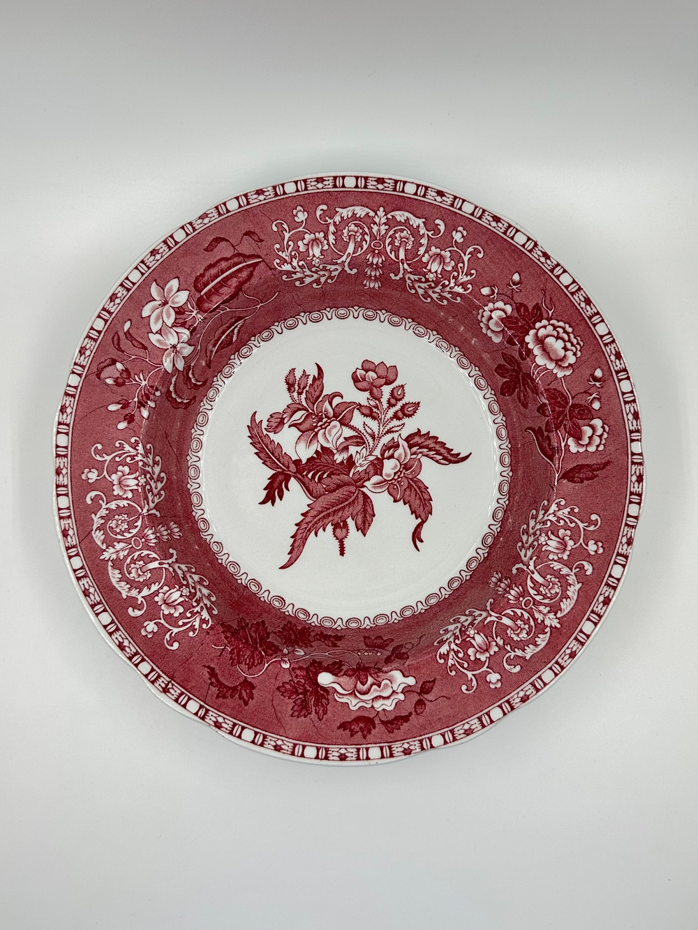 Тарелка глубокая Spode, Camilla
