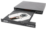 Оптический привод Gembird DVD-USB-03