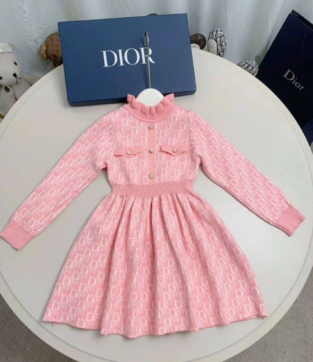 Платье Dior