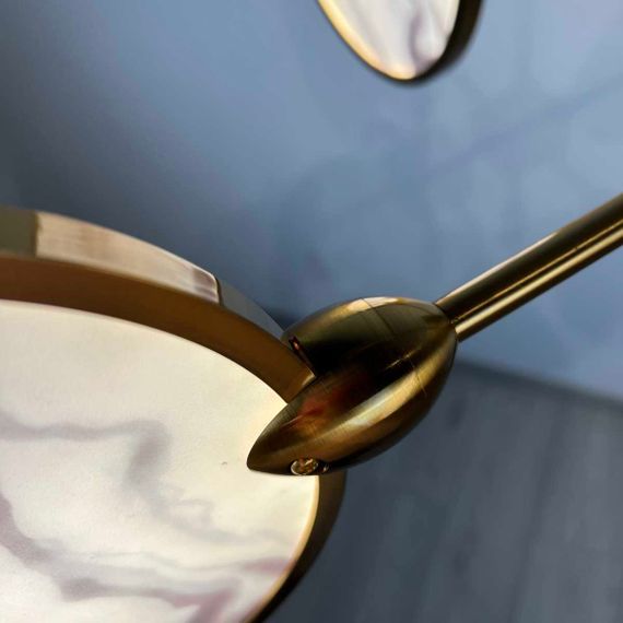 Подвесная светодиодная люстра Imperium Loft Nebula B 101830-26