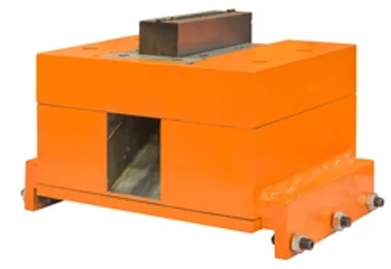 Нож дисковый ручной Stalex MMS-1