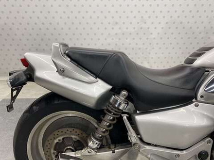 Honda X4 , 1998