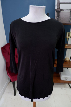 Джемпер Stradivarius с открытой спиной 44 размер