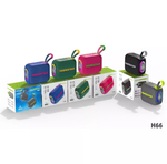 Беспроводная колонка Hopestar H66 Box Speaker IPX7