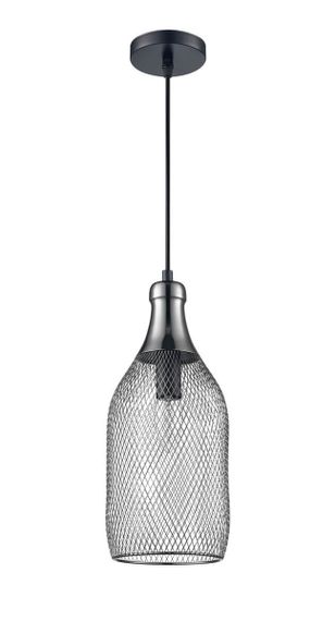 Подвесной светильник Vele Luce Maestro VL6512P11