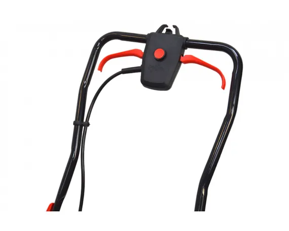 Газонокосилка аккумуляторная BRAIT BCLM40-4PU PRO