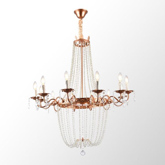 Люстра Lussole LSP-6003