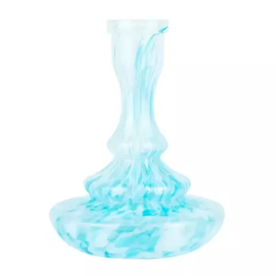 Колба FiT "LagoonA" (Бело-голубая крошка), Россия