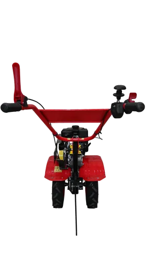 Мотоблок "МУЛ" МБМ-2 (7 л.с.)