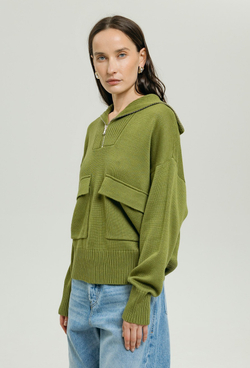 Джемпер PUNTO