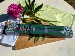 Мусат Russo стальной Alex-STL